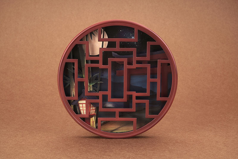 Honkai Impact 3rd Sakura Yae Chinese Dress Ver. 1/8 Complete Figure, Action & Toy Figures, animota