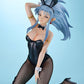 B-STYLE Tenchi Muyo! Ryo-Ohki Ryoko Bunny Ver. 1/4 Complete Figure