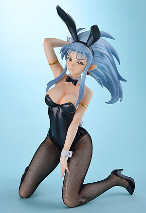 コミック・アニメ Tenchi Muyo! Ryoko Bunny Ver. FREEing B-STYLE Tenchi Muyo! Ryo-Ohki Ryoko Bunny Ver. 1/4 Complete Figure