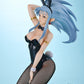 B-STYLE Tenchi Muyo! Ryo-Ohki Ryoko Bunny Ver. 1/4 Complete Figure