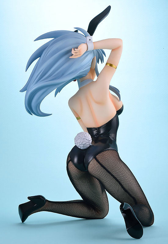 B-STYLE Tenchi Muyo! Ryo-Ohki Ryoko Bunny Ver. 1/4 Complete Figure