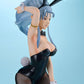 B-STYLE Tenchi Muyo! Ryo-Ohki Ryoko Bunny Ver. 1/4 Complete Figure