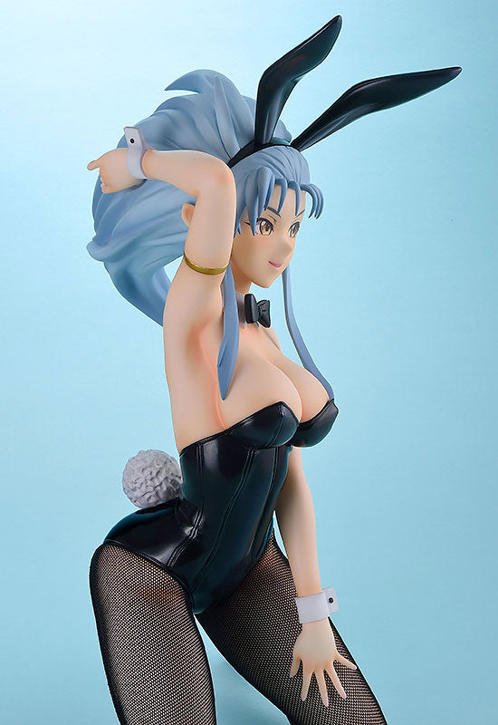 B-STYLE Tenchi Muyo! Ryo-Ohki Ryoko Bunny Ver. 1/4 Complete Figure