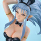 B-STYLE Tenchi Muyo! Ryo-Ohki Ryoko Bunny Ver. 1/4 Complete Figure