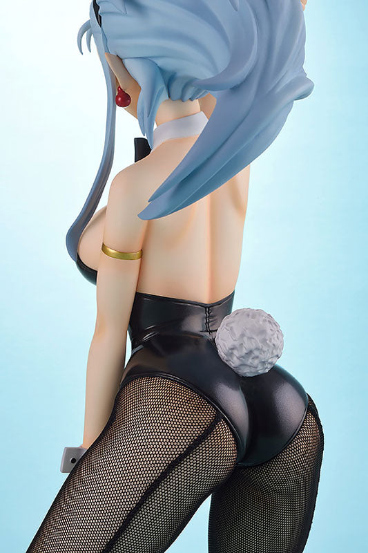 B-STYLE Tenchi Muyo! Ryo-Ohki Ryoko Bunny Ver. 1/4 Complete Figure