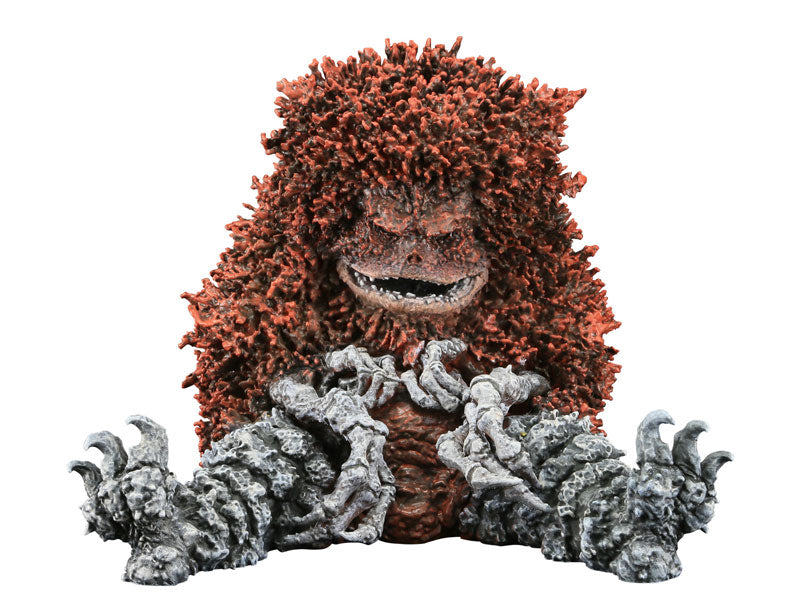 ART MASTER 3D Decade Garamon Complete Figure, Action Figures, animota