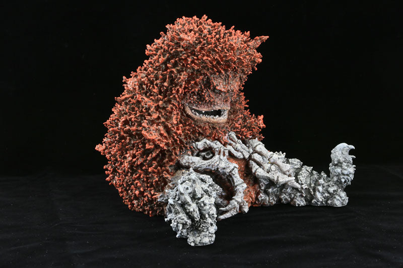 ART MASTER 3D Decade Garamon Complete Figure, Action Figures, animota