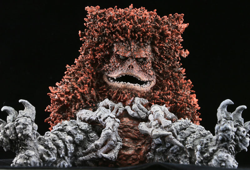 ART MASTER 3D Decade Garamon Complete Figure, Action Figures, animota