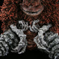 ART MASTER 3D Decade Garamon Complete Figure, Action Figures, animota
