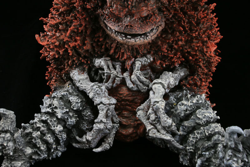 ART MASTER 3D Decade Garamon Complete Figure, Action Figures, animota