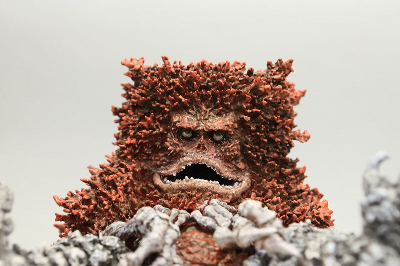 ART MASTER 3D Decade Garamon Complete Figure, Action Figures, animota