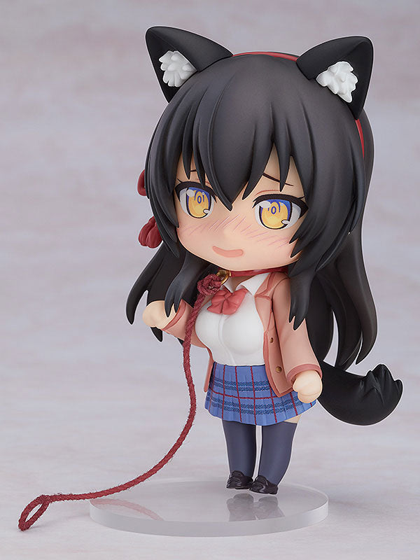 Nendoroid Hensuki: Are You Willing to Fall in Love with a Pervert, as Long as She's a Cutie? Sayuki Tokihara | animota