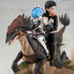 KDcolle Re:ZERO -Starting Life in Another World- Rem & Subaru: Attack on the White Whale Ver. Complete Figure
