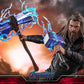 Movie Masterpiece "Avengers: Endgame" 1/6 Scale Figure Thor