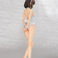 B-STYLE Saekano: How to Raise a Boring Girlfriend Flat Megumi Kato Bare Leg Bunny Ver. 1/4 Complete Figure