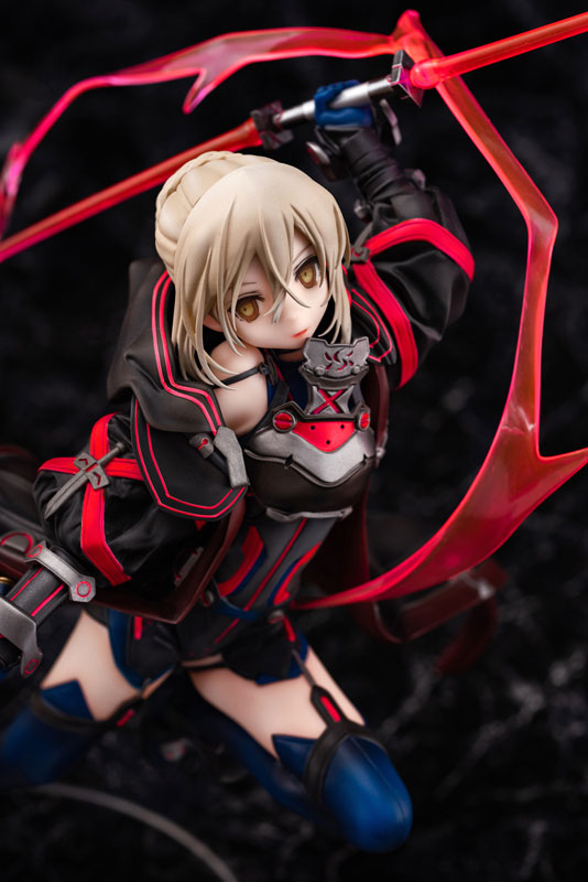 Fate/Grand Order Mysterious Heroine X Alter 1/7 Complete Figure | animota