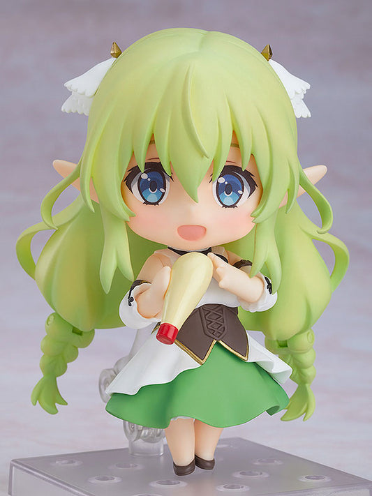 Nendoroid High School Prodigies Have It Easy Even In Another World Lyrule | animota