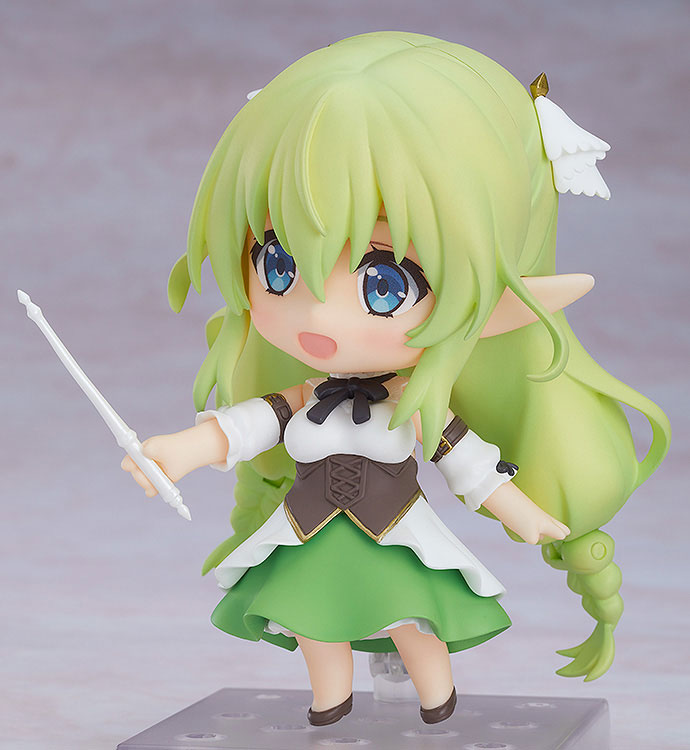 Nendoroid High School Prodigies Have It Easy Even In Another World Lyrule | animota