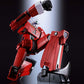 Soul of Chogokin GX-92 Space Runaway Ideon F.A. "Space Runaway Ideon"