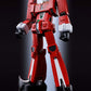 Soul of Chogokin GX-92 Space Runaway Ideon F.A. "Space Runaway Ideon"