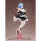Alpha Omega Re:ZERO -Starting Life in Another World- Rem Cat Ear Ver. Complete Figure