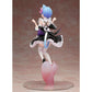 Alpha Omega Re:ZERO -Starting Life in Another World- Rem Cat Ear Ver. Complete Figure