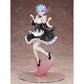 Alpha Omega Re:ZERO -Starting Life in Another World- Rem Cat Ear Ver. Complete Figure