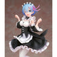 Alpha Omega Re:ZERO -Starting Life in Another World- Rem Cat Ear Ver. Complete Figure