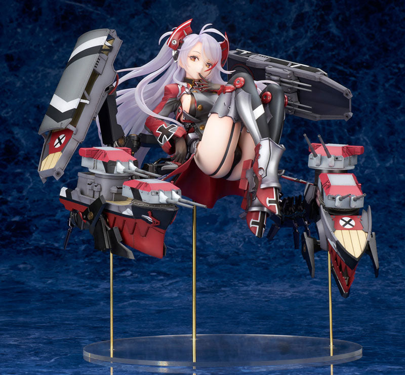 Azur Lane Prinz Eugen 1/7 Complete Figure