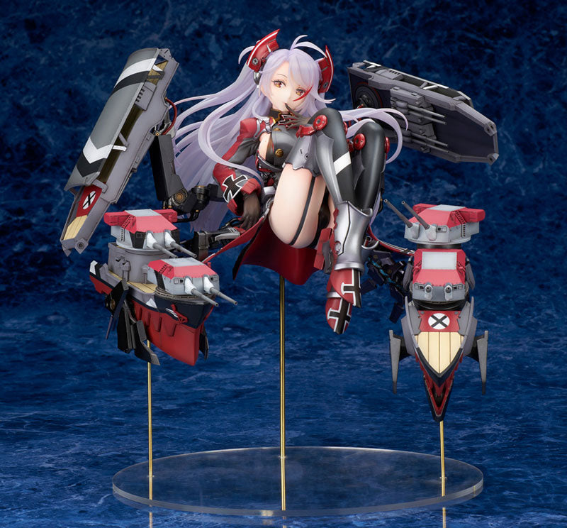 Azur Lane Prinz Eugen 1/7 Complete Figure