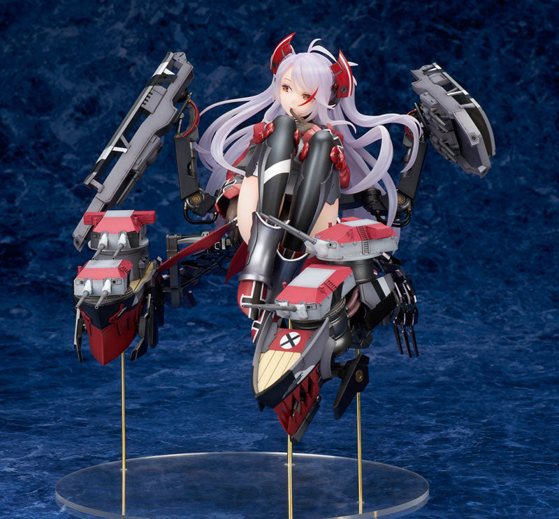 Azur Lane Prinz Eugen 1/7 Complete Figure