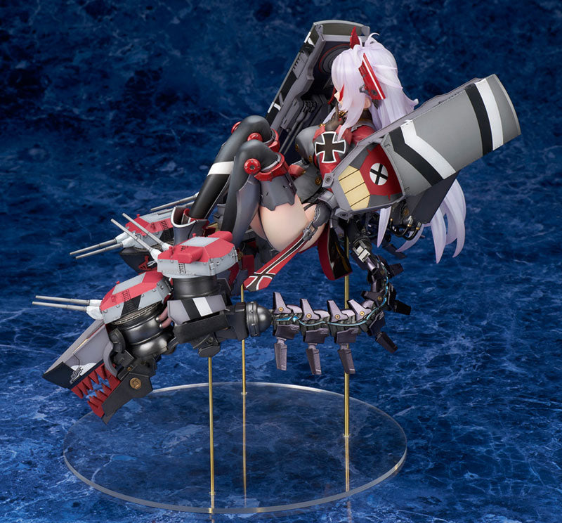 Azur Lane Prinz Eugen 1/7 Complete Figure