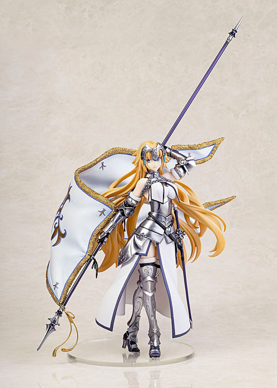 Fate/Grand Order Ruler/Jeanne d'Arc Komplette Figur