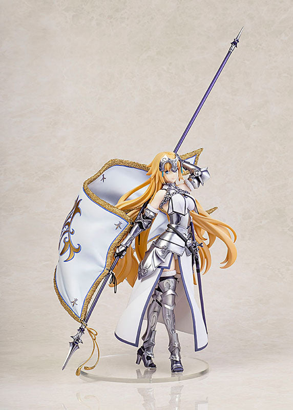 Fate/Grand Order Ruler/Jeanne d'Arc Komplette Figur