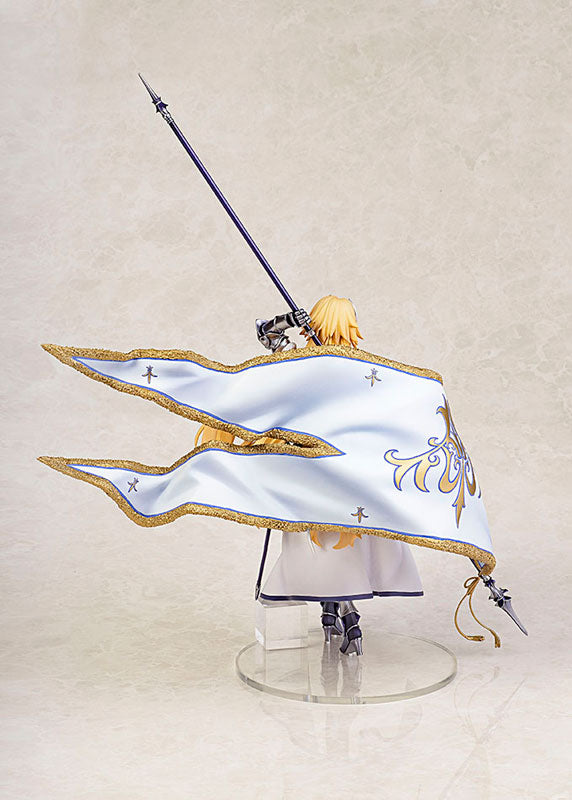 Fate/Grand Order Ruler/Jeanne d'Arc Komplette Figur