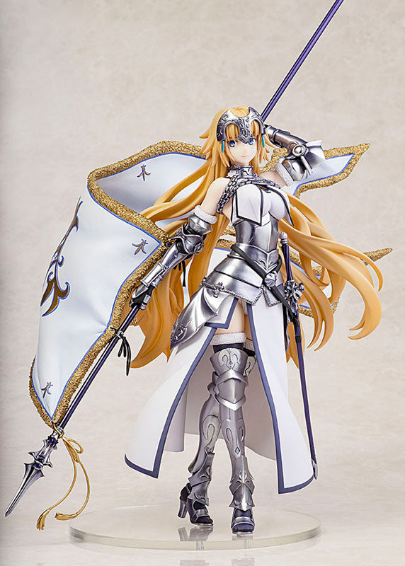 Fate/Grand Order Ruler/Jeanne d'Arc Komplette Figur