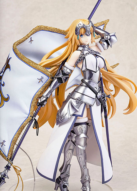 Fate/Grand Order Ruler/Jeanne d'Arc Komplette Figur