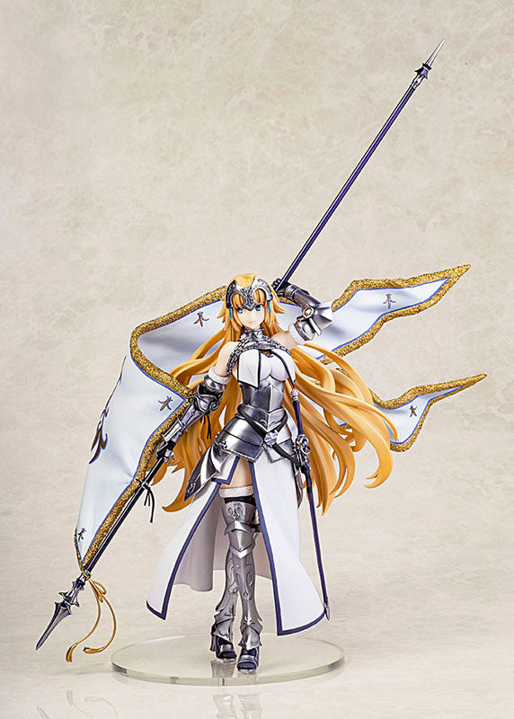 Fate/Grand Order Ruler/Jeanne d'Arc Komplette Figur