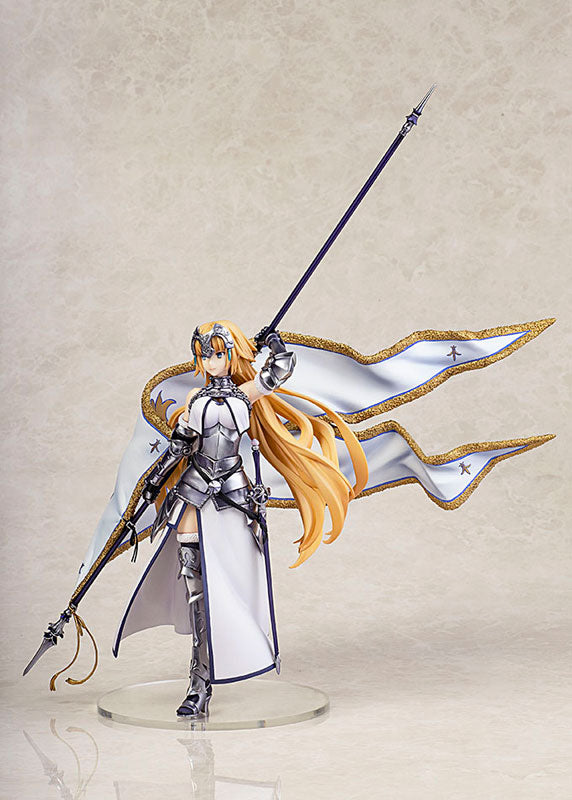 Fate/Grand Order Ruler/Jeanne d'Arc Komplette Figur