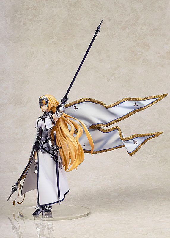Fate/Grand Order Ruler/Jeanne d'Arc Komplette Figur