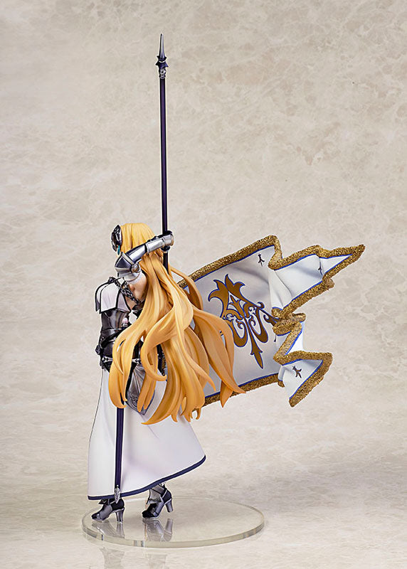 Fate/Grand Order Ruler/Jeanne d'Arc Komplette Figur