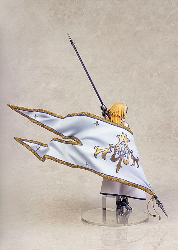 Fate/Grand Order Ruler/Jeanne d'Arc Komplette Figur