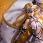 Fate/Grand Order Ruler/Jeanne d'Arc Komplette Figur