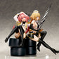 Fate/Apocrypha Jeanne d'Arc & Astolfo TYPE-MOON Racing ver. 1/7 Complete Figure