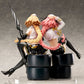 Fate/Apocrypha Jeanne d'Arc & Astolfo TYPE-MOON Racing ver. 1/7 Complete Figure