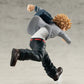 POP UP PARADE My Hero Academia Katsuki Bakugo Complete Figure, Action & Toy Figures, animota