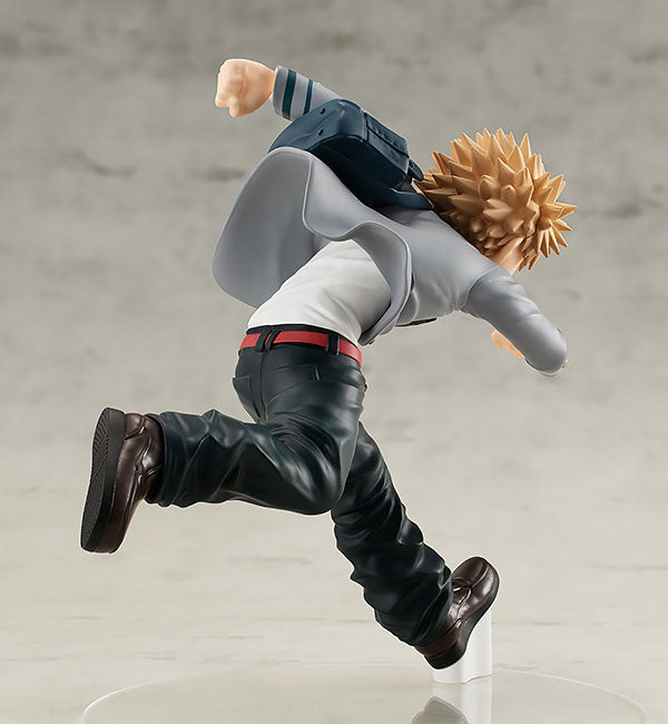 POP UP PARADE My Hero Academia Katsuki Bakugo Complete Figure, Action & Toy Figures, animota