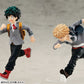 POP UP PARADE My Hero Academia Katsuki Bakugo Complete Figure, Action & Toy Figures, animota