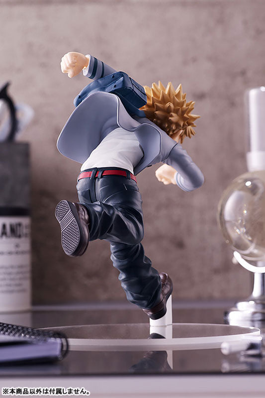 POP UP PARADE My Hero Academia Katsuki Bakugo Complete Figure, Action & Toy Figures, animota