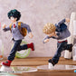 POP UP PARADE My Hero Academia Katsuki Bakugo Complete Figure, Action & Toy Figures, animota